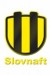 logo slovnaft - sponzor projektu 